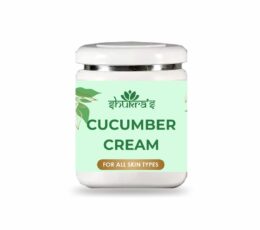 Cucumber Cream