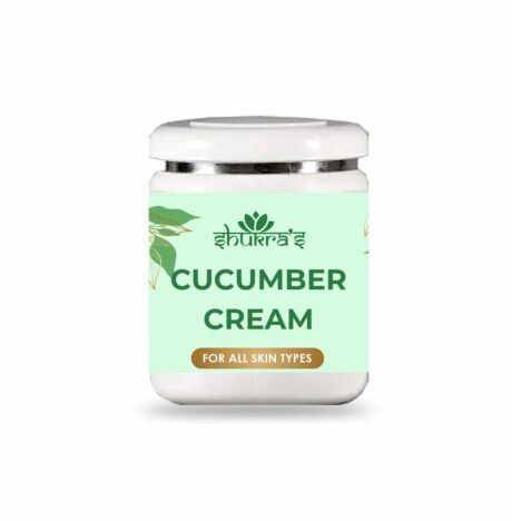 Cucumber Cream