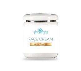 Acne Control Face Cream