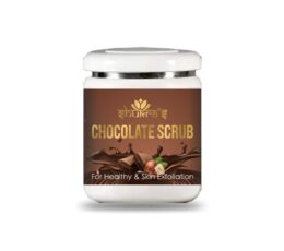 Chocolate Scrub
