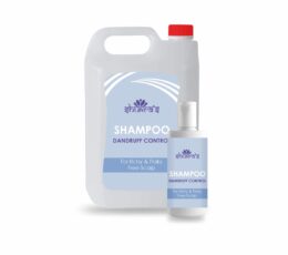 Anti-Dandruff Shampoo