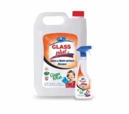 Glass Cleaner