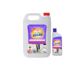 Disinfectant Floor Cleaner