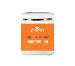 Vitamin C Face Cream