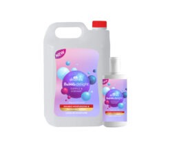 Bubble & Shower Gel