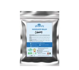 Calming Massage Balm