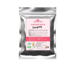 Energizing Massage Balm