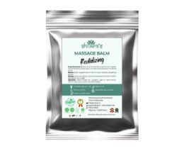 Revitalizing Massage Balm