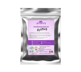 Uplifting Massage Balm