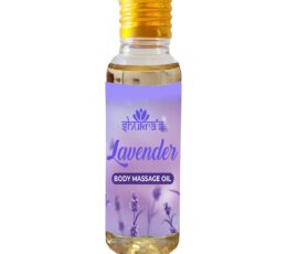 Lavender Oil