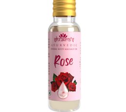 Rose Oil