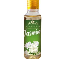 Jasmine Oil