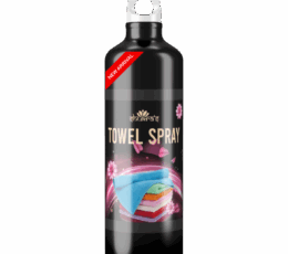 Towel Spray