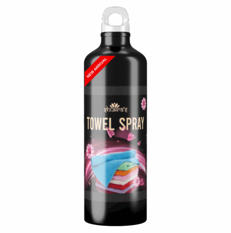 towel Spray